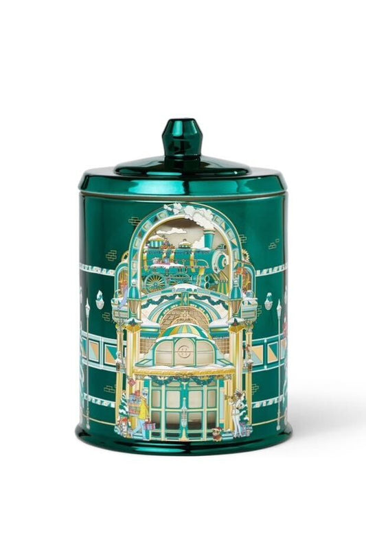 Glasshouse Winter Wonderland Candle