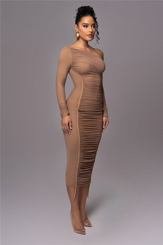 Livette - Allure Midi Dress