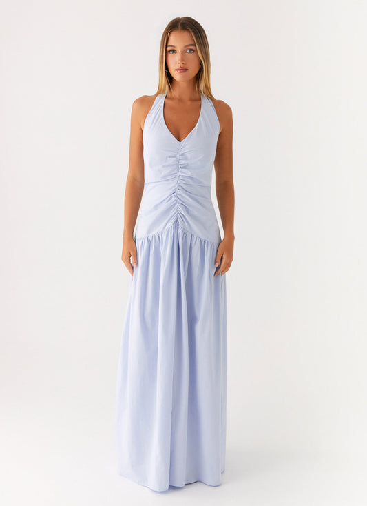 Océane Long-Awaited Long Dress
