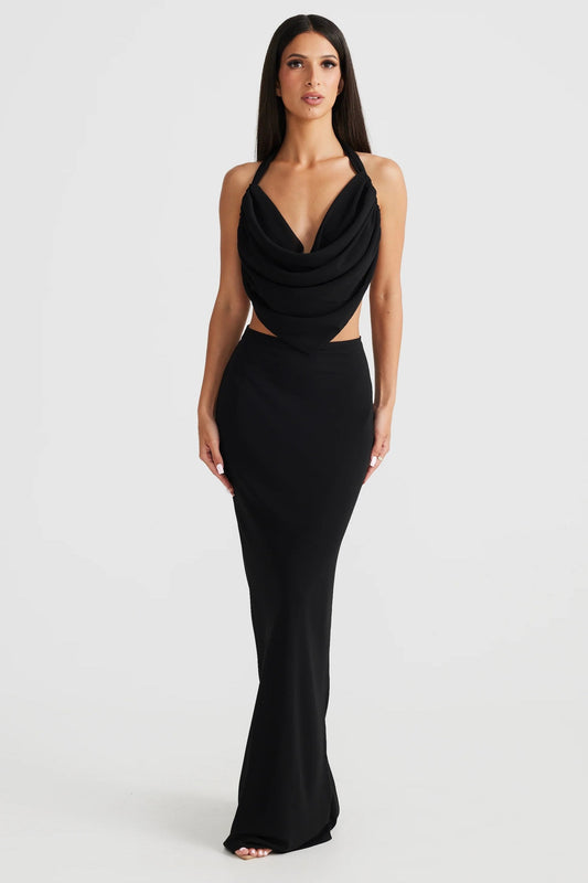 Blair Set - Black