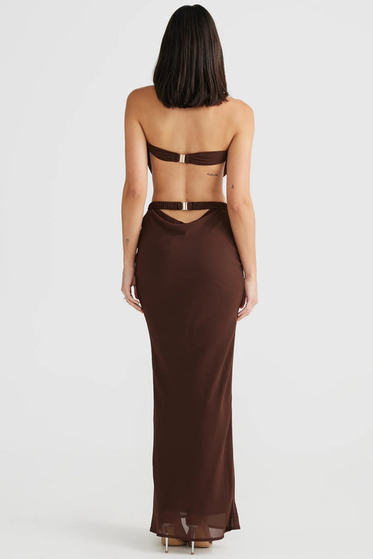 Blair Set - Brown