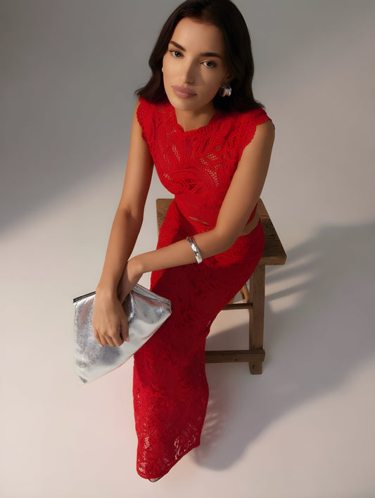 Livette - Lace Set