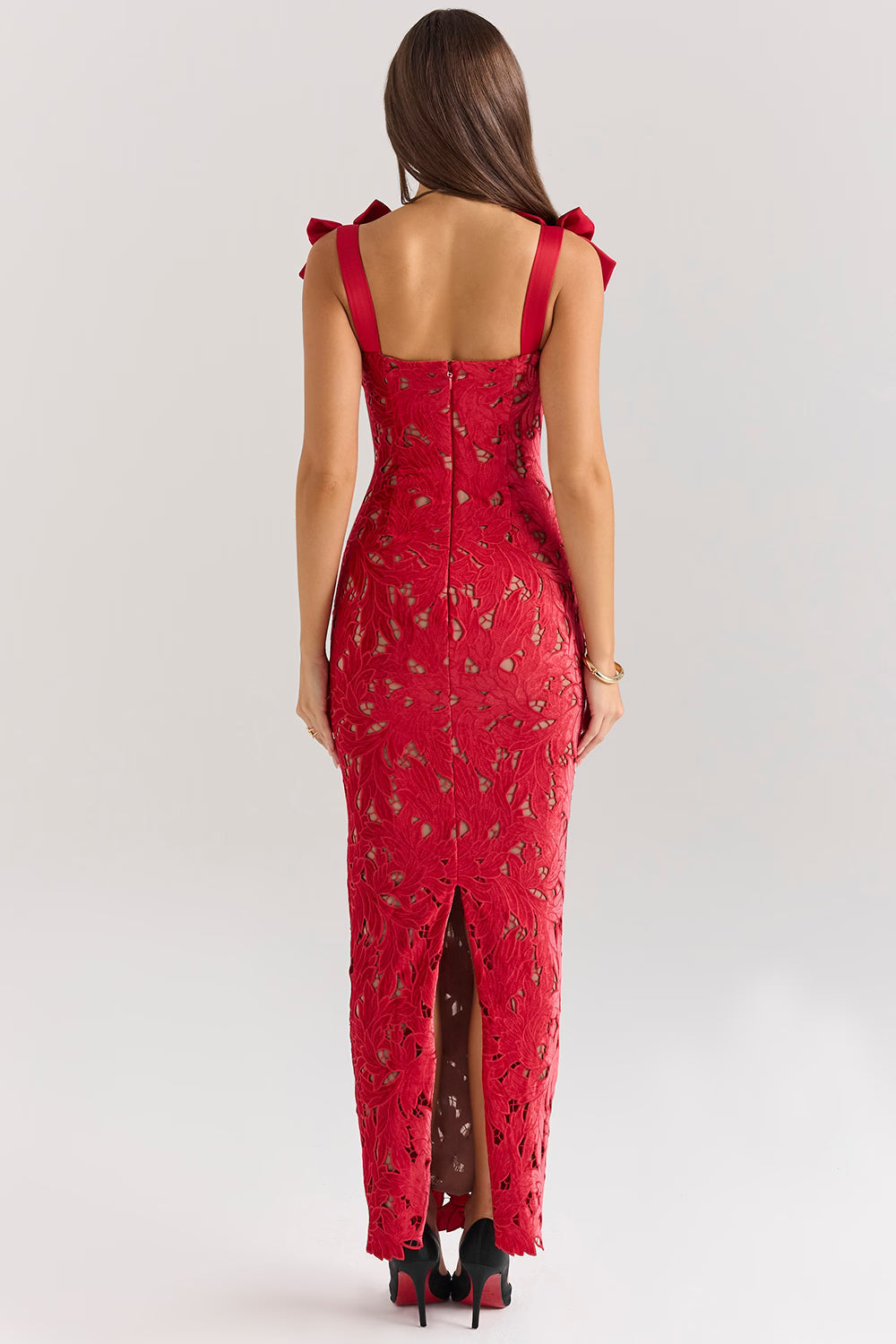 Milena - Maxi Dress