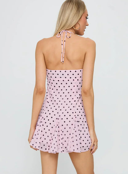 Ellington | Mini Dress