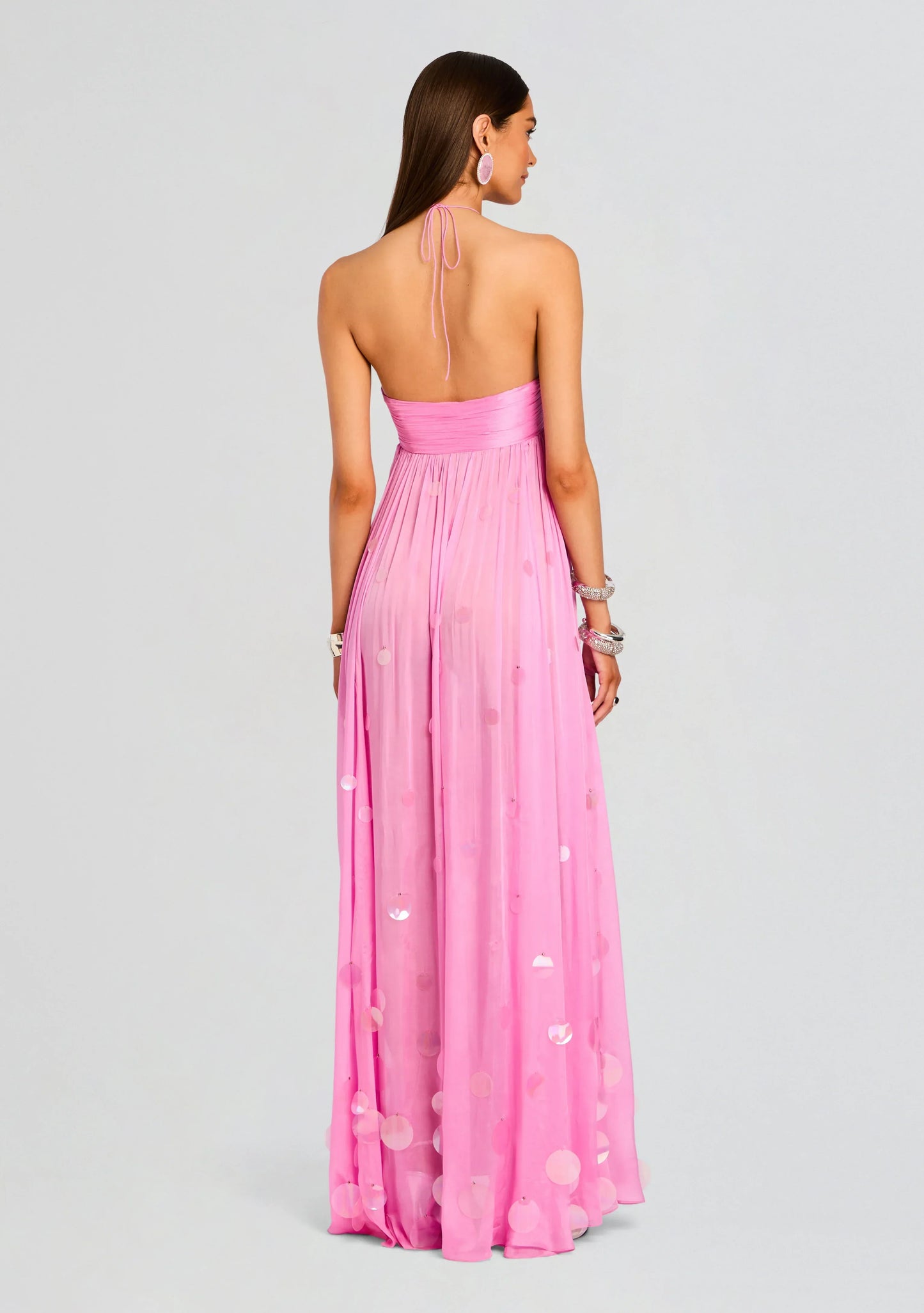 Mathilde Dress