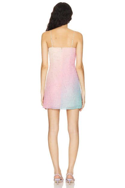 Ariah Mini Dress