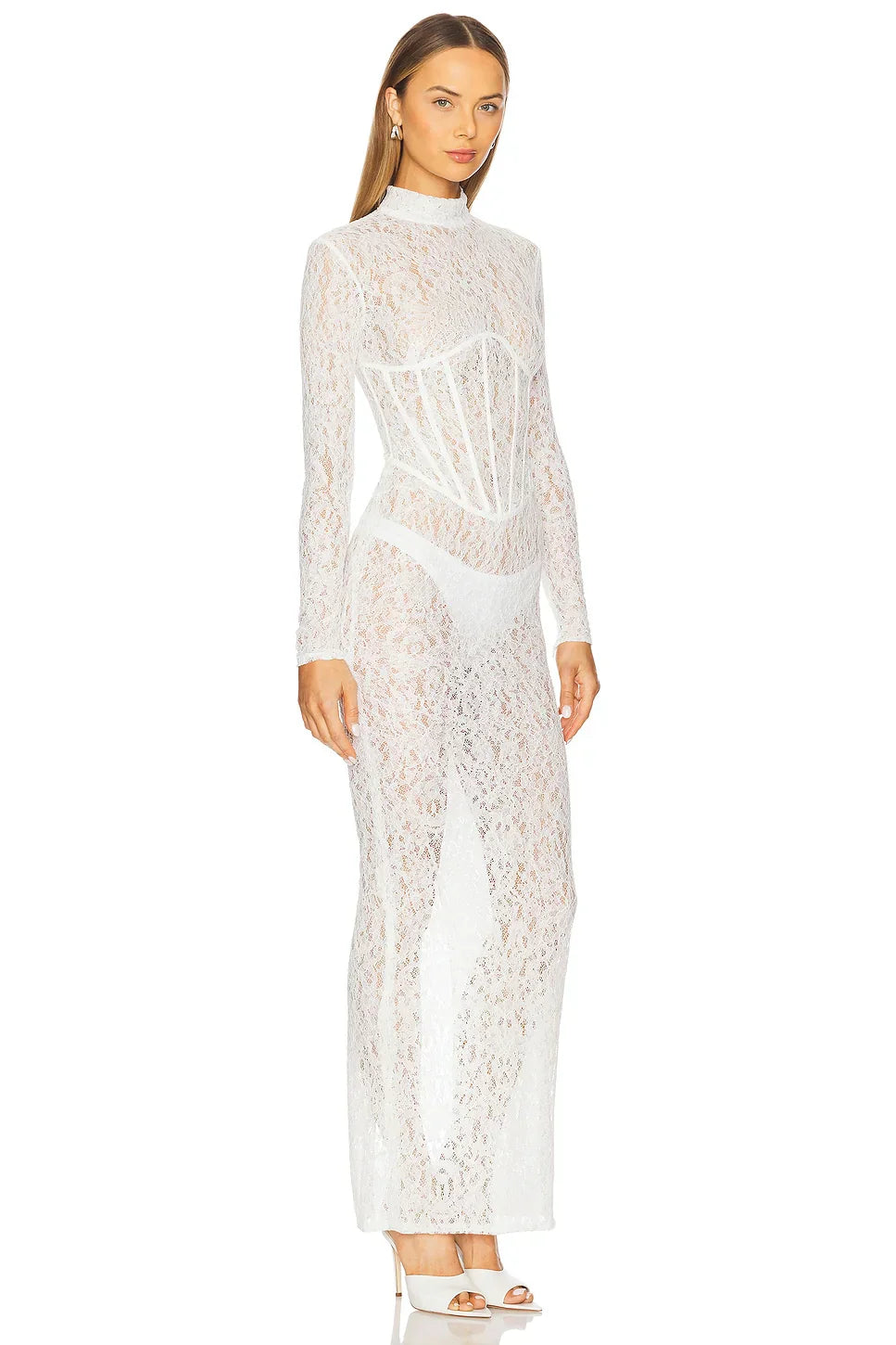Isadora Dress