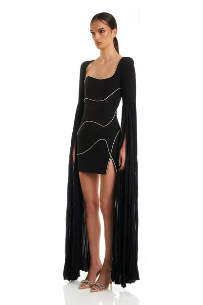 Alston Dress - Black
