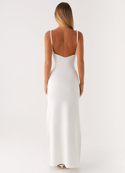 Charlotte Long Dress Anastasia Royale