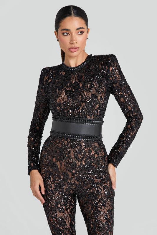 Livette - Luxury jumpsuit