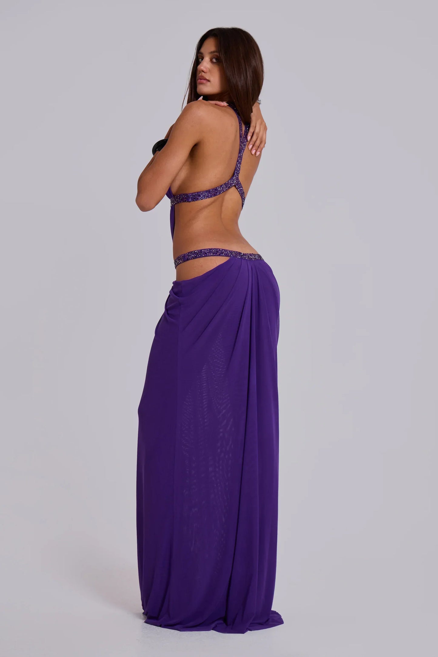 Isola | Maxi Dress