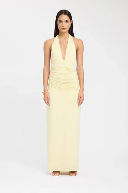 Lula | Maxi Dress
