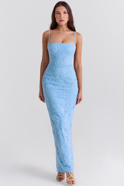 Liana Maxi Dress