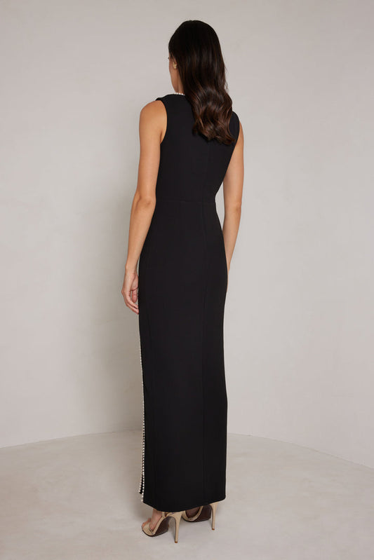 Lilly Dress - Black