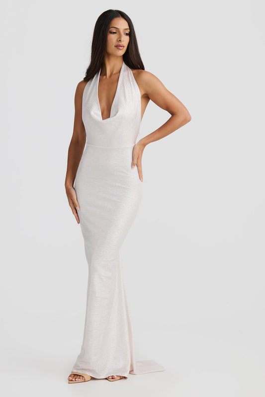 Maria Gown - Diamond