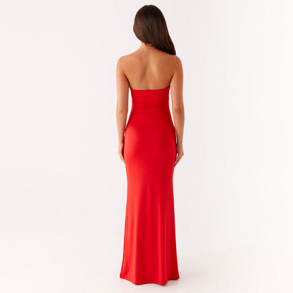 Livette - Bloom Maxi Dress