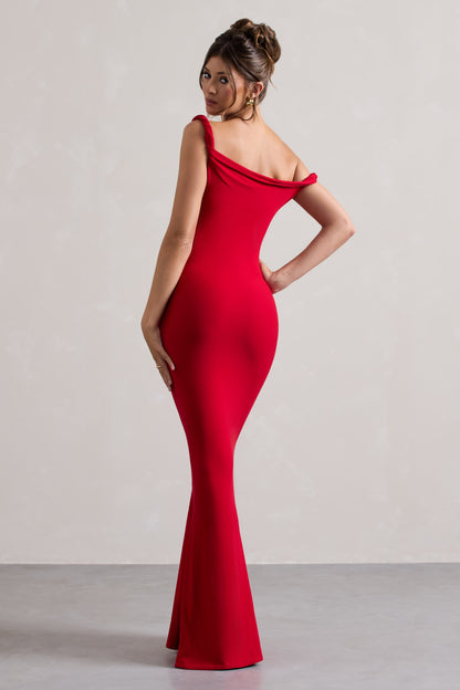 Lea | Maxi Dress