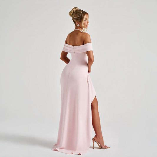 Lorène | Maxi Dress
