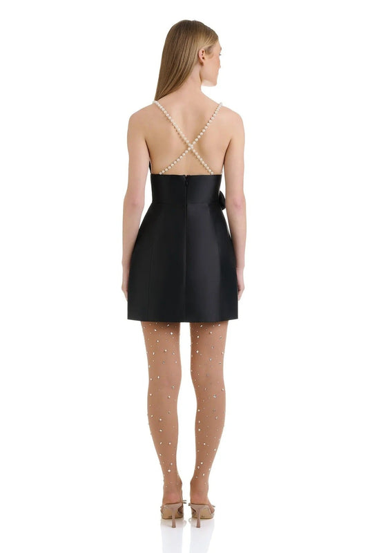 Karina Dress - Black