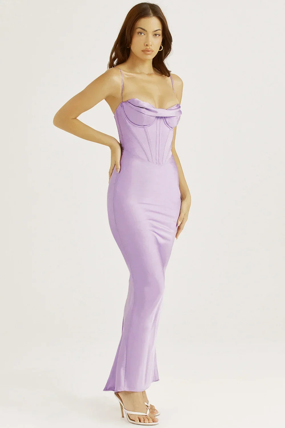 Corina Maxi Dress