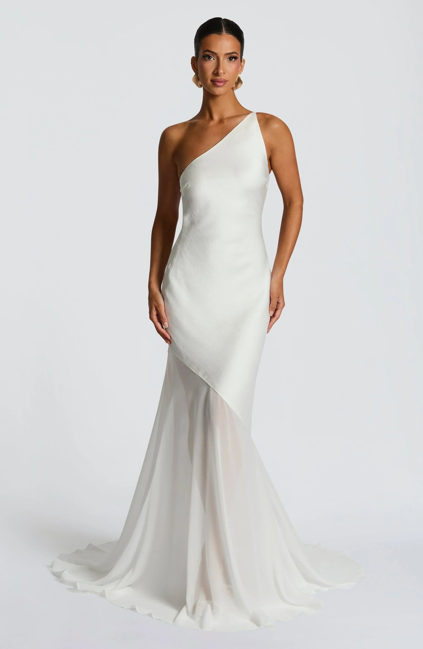 Liora | Fable Maxi Gown