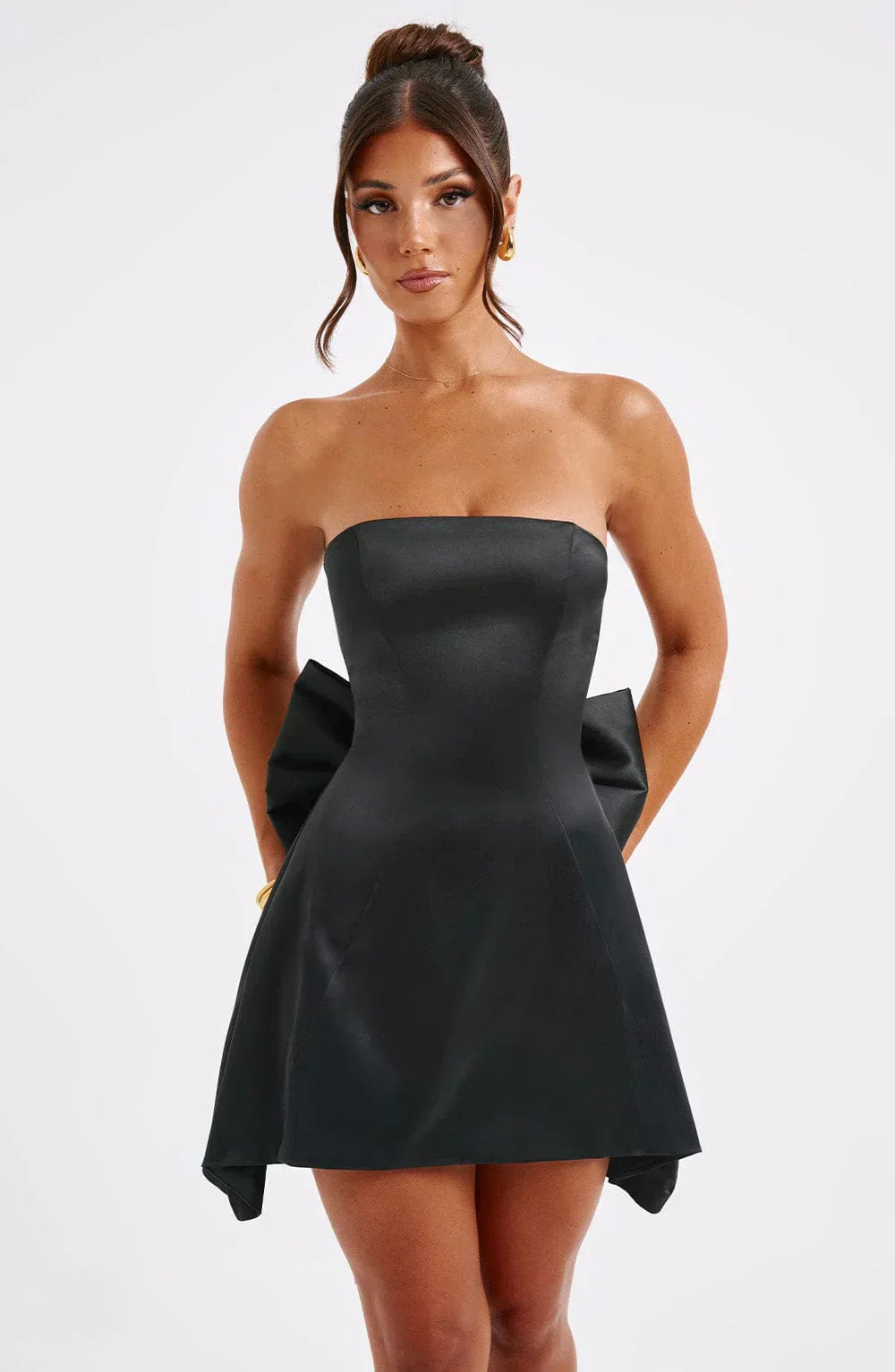 Celine | Mini Dress
