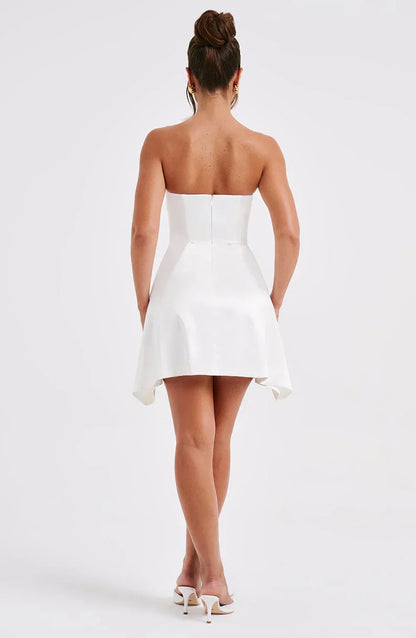 Celine | Mini Dress