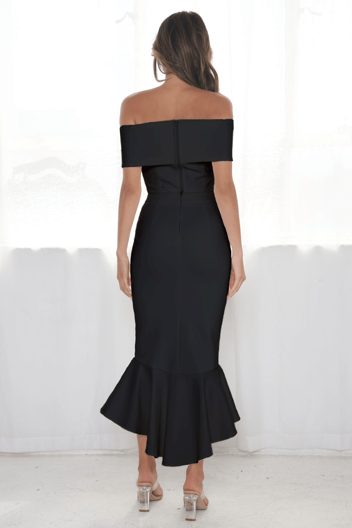 Galleria Set - Black