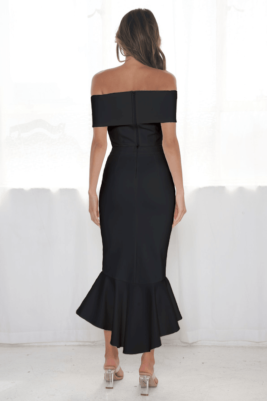 Galleria Set - Black