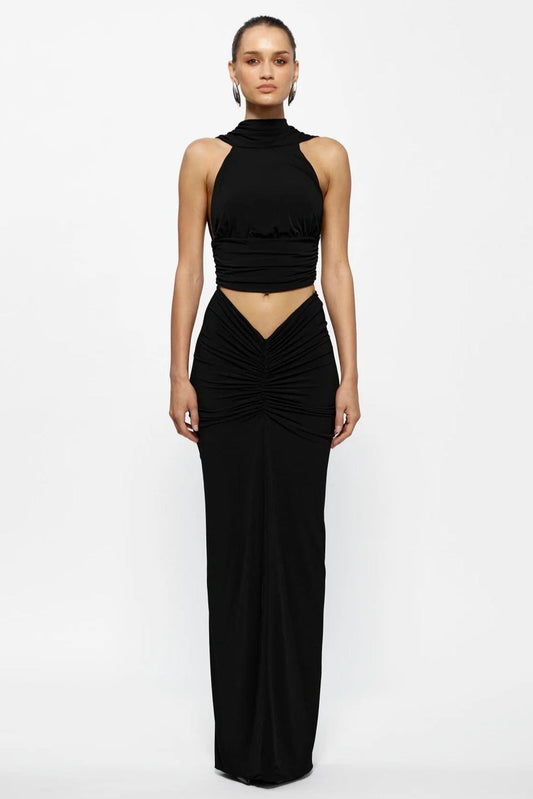 Cassidy Top - Black