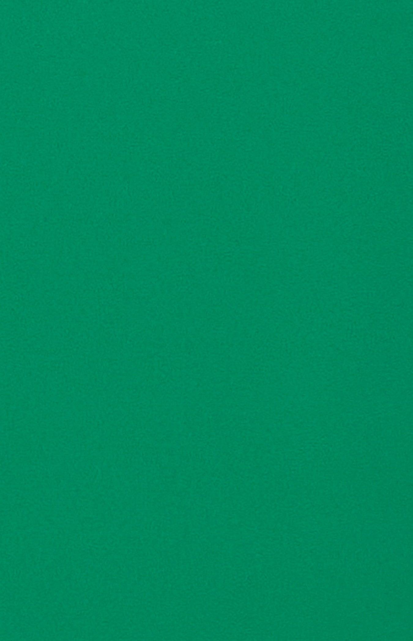 Joelle Midi Dress - Green