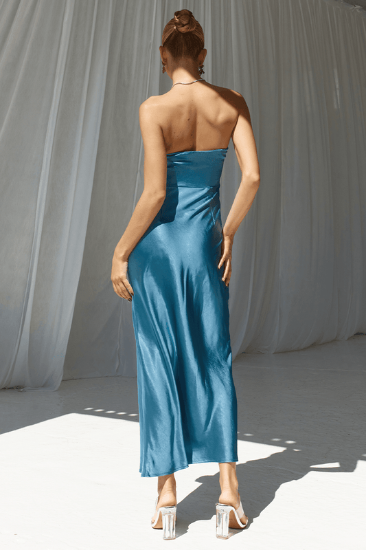 Kris Dress - Steel