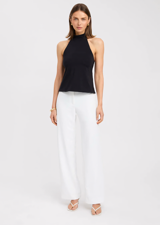 Livette - Backless Top