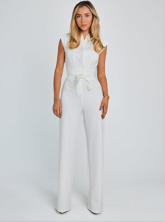 Florence - Stylish Jumpsuit
