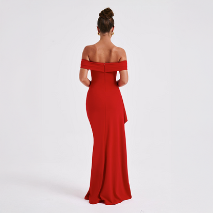 Lorène | Maxi Dress