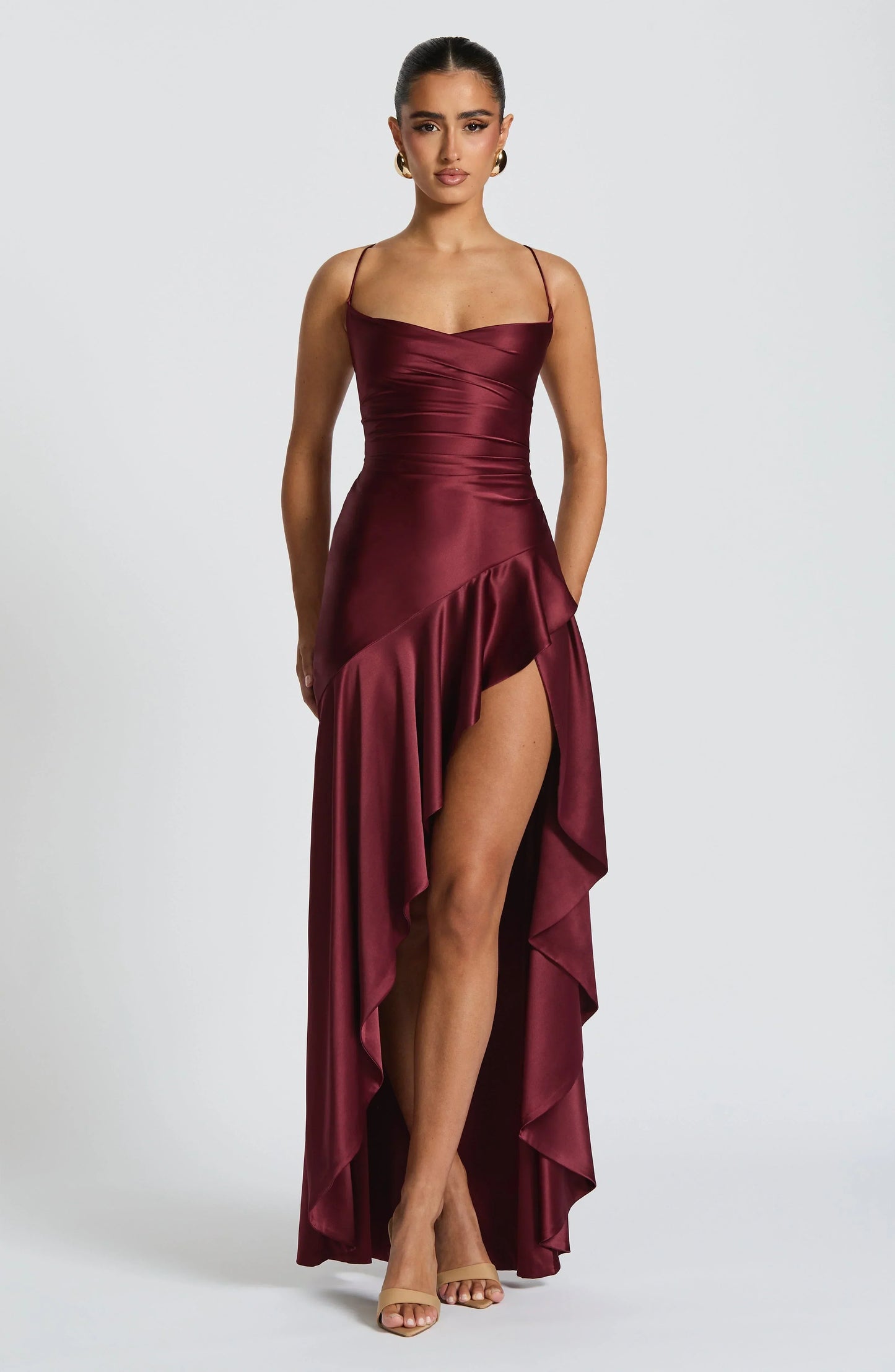 Elira | Maxi Dress