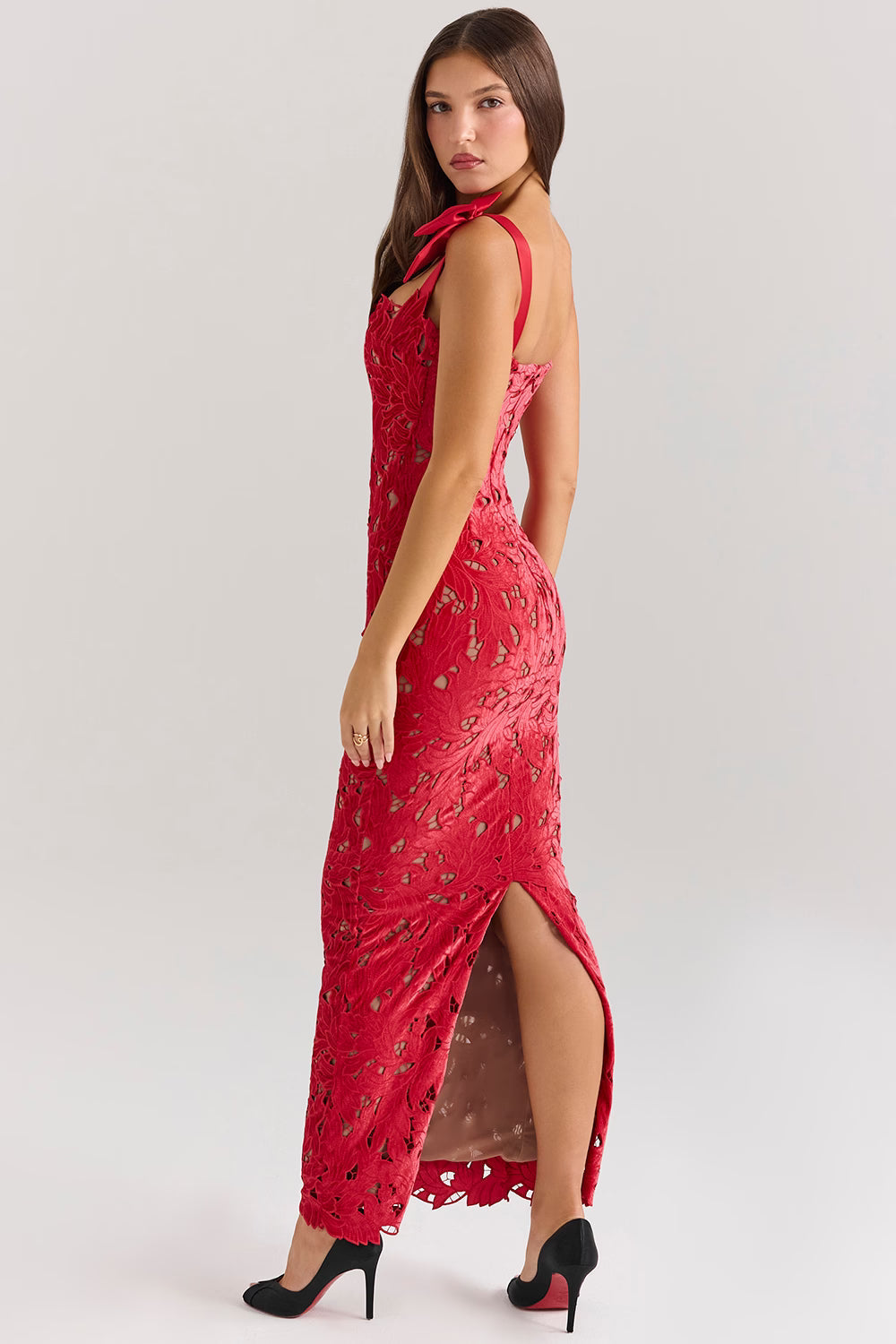 Milena - Maxi Dress