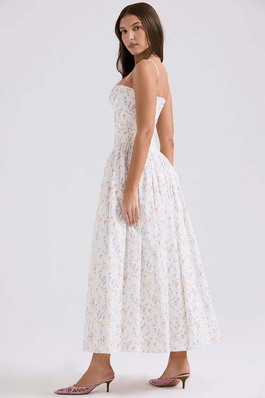 Daisy | Midi Dress