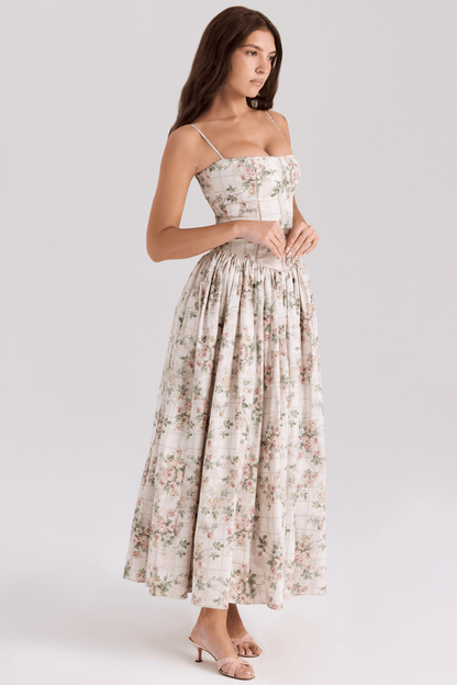 Daisy | Midi Dress